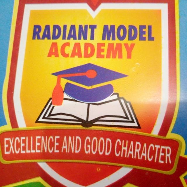 Radiant Model Academy