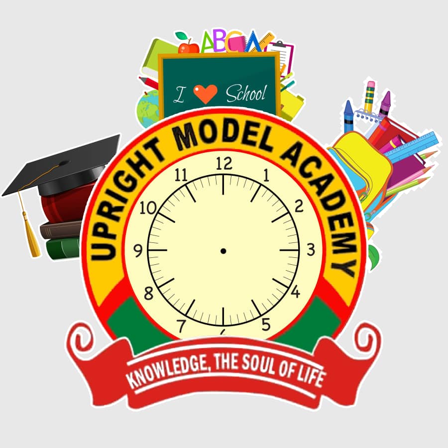 Upright model academy 